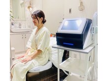 イーズスリミングプロ 横浜コレットマーレ店/骨盤底筋パルス