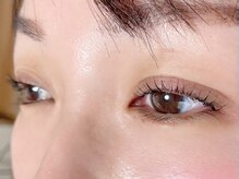 ネイルアンドアイラッシュ シヴァ(Siva)/ラッシュリフト