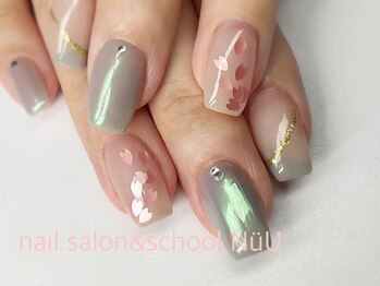 ヌー(NuU)/やり放題120分