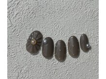 グレース(Graces)/ニュアンスネイル