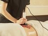 【組み合わせコース☆小顔もボディも一度で体験】美容機器＋小顔＋痩身120分