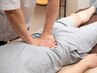 【冷え/むくみが気になる方に☆】腸マッサージ（お腹） 20分 ¥3,300→¥2,200