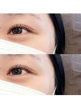 デュオ(duo)/まつ毛パーマ