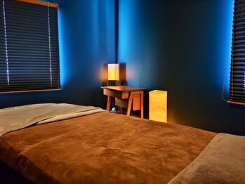 ぐっすりん/極上のリラックスをお届け♪