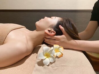 ボディッシュ 枚方モール店(Bodysh)/首こり・肩こりにも