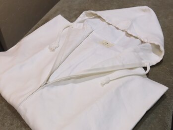 プティパ(Petit Pas)/よもぎ蒸し