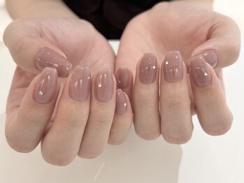 ルルディ(Luludi)/シルバーコース