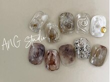 エーエヌジー スタジオ(ANG Studio)/