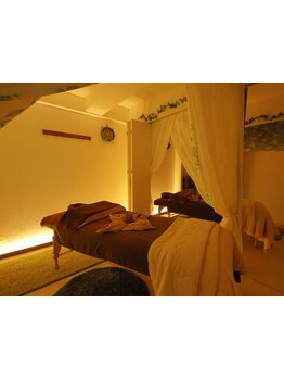 友達・カップルで利用したい