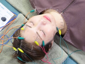 すずき鍼灸院の写真/タイムパフォーマンスが求められる時代,当院はあえて長い時間をかけて丁寧に施術させていただきます!