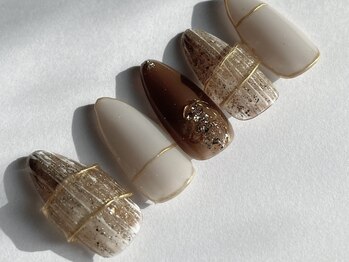 マリネ(marine)/ニュアンスデザイン