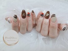 ブロックファイブハナ(Block 5 HANA)/