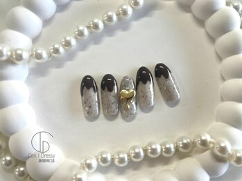 キャンアイドレッシー 静岡駅南口店(Can I Dressy)/シンプルコース