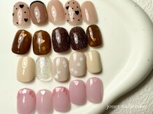 ジュエ ネイルスタジオ(jouer nailstudio.)/simple course 