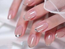 ツキヒネイル(Tsukihinail)