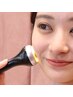 【うる艶美顔】導入ポレーションで理想のうる艶肌へ セルフ体験 ￥0