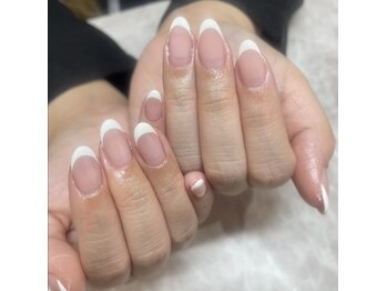 ビューティフルミー 柏店(Beautiful Me,)/フレンチ