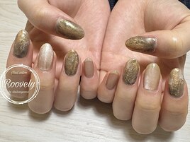 ニュアンスネイル
