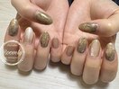 ニュアンスネイル