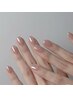 【初回オフ無料】　ミラーネイル　6980円