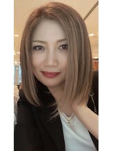 マーベラス ネイル デザイン(Marvelous Nail Design)&nbsp;横山 &nbsp;真弓