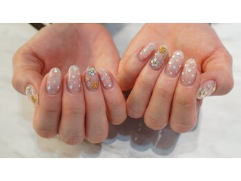 ヴァジュラ(VAJRA)/