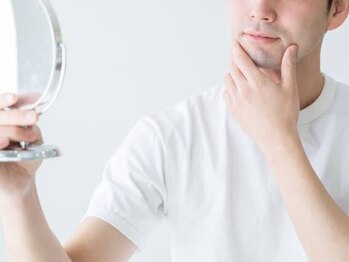 ファインアート 千葉(Fine Art)/毎日の髭剃りから卒業☆千葉脱毛