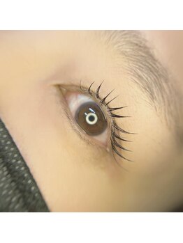 シュシュドットアイラッシュ 柏の葉キャンパス店(chouchou.eyelash)/