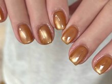 ヨル 北堀江(yol.)/magnet nail