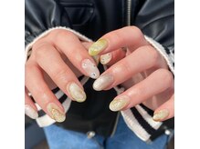 皆大好きなニュアンス♪