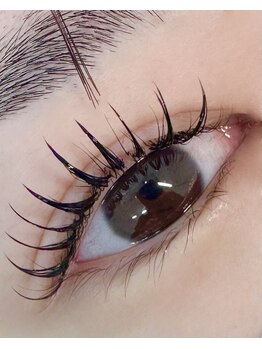 アトリエ ボノ(BONO)/パリエク