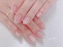 モンビジュー(mon bijou.)/マグネット＆フラッシュ　 ¥7000