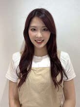 サロン ド モモ(salon de momo) 長島 萌菜美