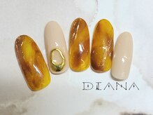 ディアナ 水戸赤塚店(DIANA)/定額ハンド　A-205　6,980円