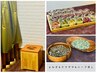 ☆８月限定導入価格☆よもぎ蒸し40分☆(選べるハーブ＋国産よもぎ) ¥3,500