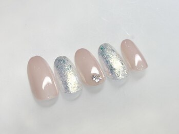 ローズデール アベイユ(ROSEDALE Abeille)/オーロララメ×ピンク