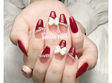 スマイル ネイル 大宮(smile nail)/