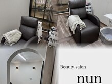 ヌン(nun)の雰囲気（完全個室）