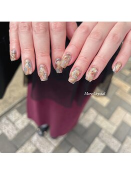 モアクリスタル(More Crystal)/