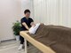 中野坂上整骨院の写真/とにかくつらいガチガチの首・肩コリはお任せください◎冷えからくる肩こり・眼精疲労・頭痛のお悩みにも!
