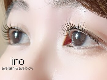 リノ 淡路店(lino)/☆韓国アイドル風まつ毛☆