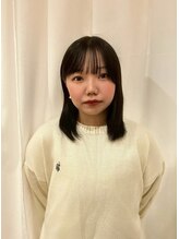 ノノ(Nono.) 内田 心