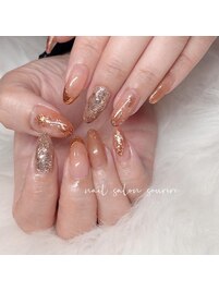 ◇ネイルデザイン◇