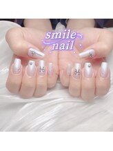 スマイル ネイル 赤羽(smile nail)/