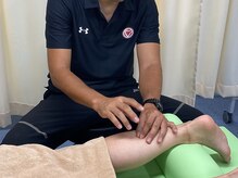 アポロ鍼灸マッサージ接骨院/鍼灸