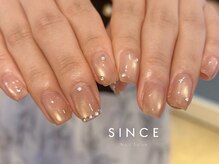 シンス(Since)/うるうるマグネット