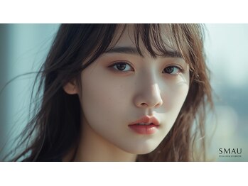 スマユー池袋店(SMAU)/初対面の印象が変わる、優眉毛