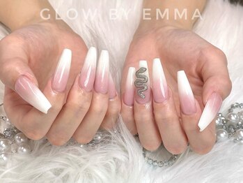 ロングネイルズ エマ(LongNails-Emma)/アクリルベイビーブーマー