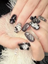 グロー ネイル(Glow Nail)/