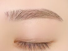 ネコル 君津店(nekoRu)/アイブロウワックス